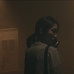 Breathtaking Cliff Korean Movie photo