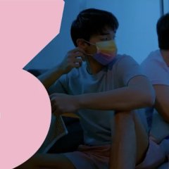 Stuck On You Philippines Drama photo