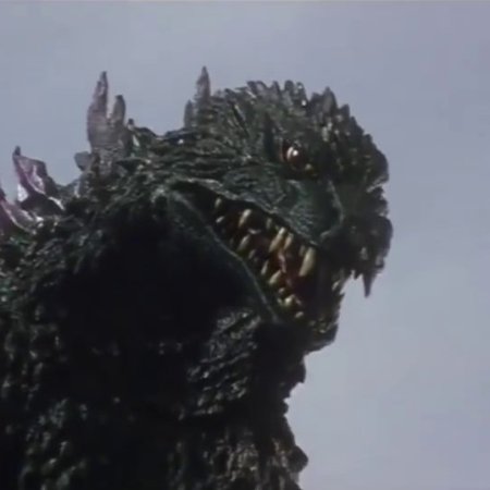 Godzilla 2000: Millennium (1999)