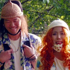 Falling In Love Korean Movie(2021) photo