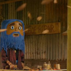 Silly Red Shoes Philippines Movie photo