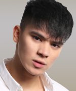 Clarence Villafuerte