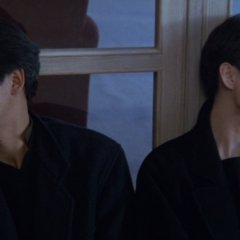 Dream Lovers Hong Kong Movie(1986) photo