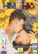 Him Will Be His Philippines Drama photo