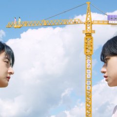 Made for Each Other Korean Movie photo