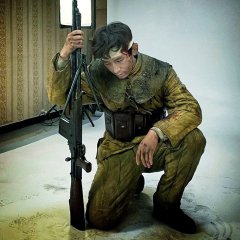 Faith Makes Great Chinese Drama photo