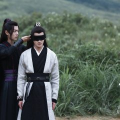 Jiang Cheng photo