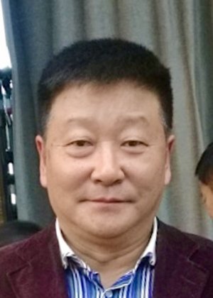 Zhao Yong