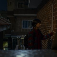 The Trace Korean Movie photo