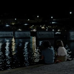 Searching for William Korean Movie photo