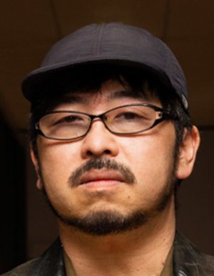 Takashi Shimizu