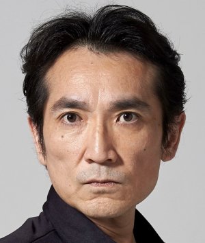 Okuda Tatsuhito 奥田達士 Mydramalist