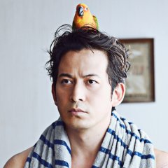 The Fable: The Killer Who Doesn't Kill Japanese Movie photo