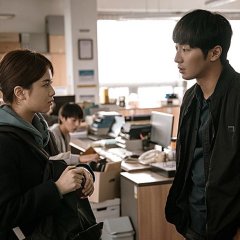 The Day I Died: Unclosed Case Korean Movie photo