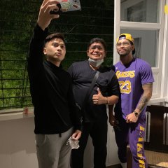 Lockdown Philippines Movie photo