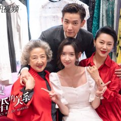 Drama china once we get married sub indonesia