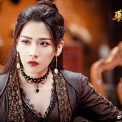 The Warlord of the Sea Chinese Movie photo