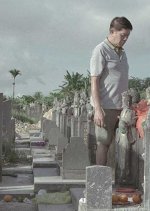 Nothing in the Cries of Cicadas Taiwanese Movie photo