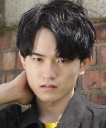 Shigeno Riku