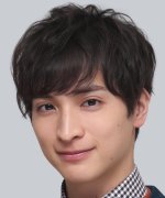 Ichinose Hayate Fotoğraf