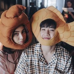 My Ambulance Thai Drama photo