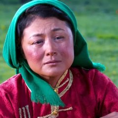 The Lost Color Paradise Chinese Movie photo