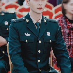 The Glory of Youth Chinese Drama photo