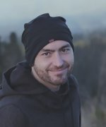 Daniel Perez Ferreira