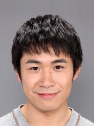 Yoshiki Saito