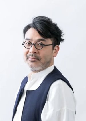 Masaki Hayashi in Under the Open Sky Japanese Movie(2021)