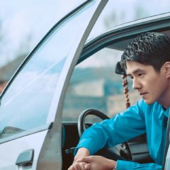 Fire on the Plain Chinese Movie photo