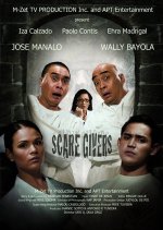 Scaregivers Philippines Movie photo