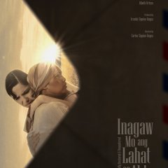 Harvest Home Philippines Movie photo