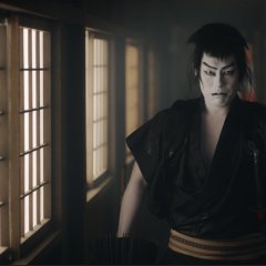 Chushingura Rhapsody Daigoban Japanese Drama photo