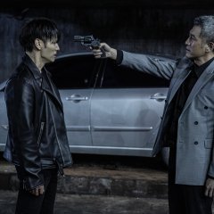 Dragon Inn Part 1: The City of Sadness Korean Movie photo