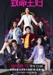 Mortal Housewife chinese drama review
