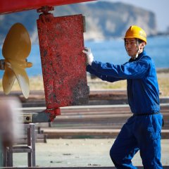 Yasashii Ongaku: Tears in Heaven Tengoku no Kimi he Japanese Drama photo