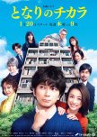 Tonari no Chikara japanese drama review