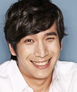 Yoo Geum Sang
