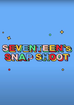 Seventeen's Snapshoot (2021) poster