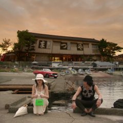 The Insects Unlisted in the Encyclopedia Japanese Movie photo