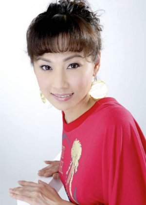 Susan Yang