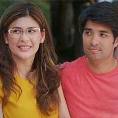 Hoy, Love You Philippines Drama photo