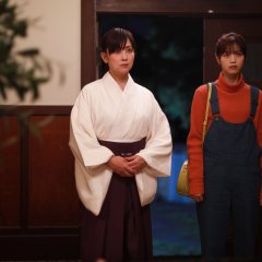 Kotodamasou Japanese Drama photo