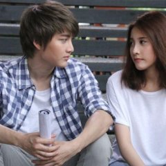 Devil Lover Thai Drama photo