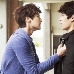 Moon River Taiwanese Drama photo