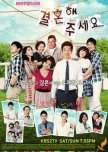 Please Marry Me korean drama review