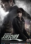 City Hunter korean drama review