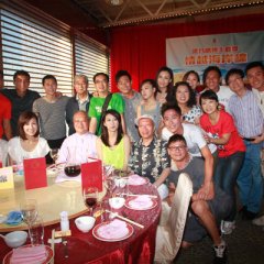 Slow Boat Home Hong Kong Drama photo