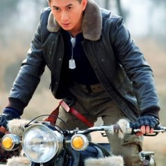 Sanctuary Chinese Drama(2011) photo